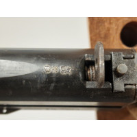 Armes Neutralisées  NEUTRA DEKO UE  MITRAILLEUSE DARNE TYPE 33 MODELE 1929 INFANTERIE CALIBRE 7.5 MAS  CULASSE MOBILE {PRODUCT_R