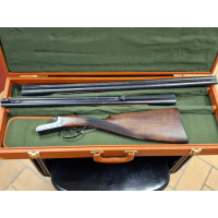 Chasse & Tir sportif EXPRESS CHAPUIS Calibre 20/76 et 9.3 x 74R PROGRESS JUXTA 1980  ETAT NEUF DE STOCK {PRODUCT_REFERENCE} - 1