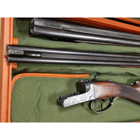 Chasse & Tir sportif EXPRESS CHAPUIS Calibre 20/76 et 9.3 x 74R PROGRESS JUXTA 1980  ETAT NEUF DE STOCK {PRODUCT_REFERENCE} - 2