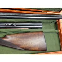 Chasse & Tir sportif EXPRESS CHAPUIS Calibre 20/76 et 9.3 x 74R PROGRESS JUXTA 1980  ETAT NEUF DE STOCK {PRODUCT_REFERENCE} - 3