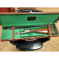 Chasse & Tir sportif FUSIL de CHASSE JUXTA à PLATINES BREDA ROMA  daté 1951  CALIBRE 12/70 EJECTEURS   ITALIE XXè {PRODUCT_REFER