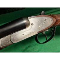 Arts & Armes du Japon FUSIL CHASSE    PLATINES BREDA ROMA  daté 1951  CALIBRE 12/70 EJECTEURS   ITALIE XXè {PRODUCT_REFERENCE} -