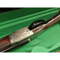 Arts & Armes du Japon FUSIL CHASSE    PLATINES BREDA ROMA  daté 1951  CALIBRE 12/70 EJECTEURS   ITALIE XXè {PRODUCT_REFERENCE} -