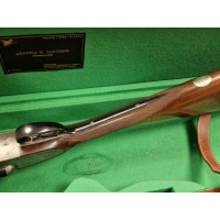 Arts & Armes du Japon FUSIL CHASSE    PLATINES BREDA ROMA  daté 1951  CALIBRE 12/70 EJECTEURS   ITALIE XXè {PRODUCT_REFERENCE} -