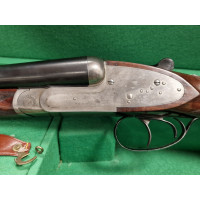 Arts & Armes du Japon FUSIL CHASSE    PLATINES BREDA ROMA  daté 1951  CALIBRE 12/70 EJECTEURS   ITALIE XXè {PRODUCT_REFERENCE} -