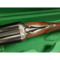 Arts & Armes du Japon FUSIL CHASSE    PLATINES BREDA ROMA  daté 1951  CALIBRE 12/70 EJECTEURS   ITALIE XXè {PRODUCT_REFERENCE} -
