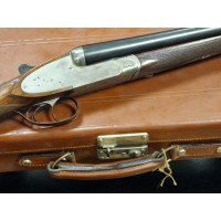 Arts & Armes du Japon FUSIL CHASSE    PLATINES BREDA ROMA  daté 1951  CALIBRE 12/70 EJECTEURS   ITALIE XXè {PRODUCT_REFERENCE} -