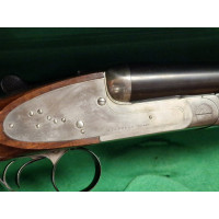 Arts & Armes du Japon FUSIL CHASSE    PLATINES BREDA ROMA  daté 1951  CALIBRE 12/70 EJECTEURS   ITALIE XXè {PRODUCT_REFERENCE} -