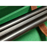 Arts & Armes du Japon FUSIL CHASSE    PLATINES BREDA ROMA  daté 1951  CALIBRE 12/70 EJECTEURS   ITALIE XXè {PRODUCT_REFERENCE} -