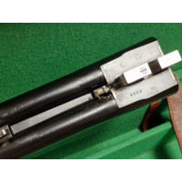 Arts & Armes du Japon FUSIL CHASSE    PLATINES BREDA ROMA  daté 1951  CALIBRE 12/70 EJECTEURS   ITALIE XXè {PRODUCT_REFERENCE} -