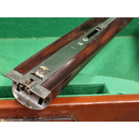 Arts & Armes du Japon FUSIL CHASSE    PLATINES BREDA ROMA  daté 1951  CALIBRE 12/70 EJECTEURS   ITALIE XXè {PRODUCT_REFERENCE} -