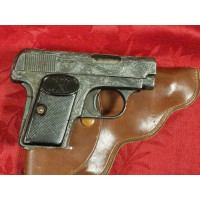 Armes Catégorie B PISTOLET BROWNING 6.35 GRAVER {PRODUCT_REFERENCE} - 1