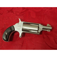 Armes Catégorie B PETIT REVOLVER DE POCHE   NORTH AMERICAN ARMS CALIBRE 22 MAGNUM {PRODUCT_REFERENCE} - 2