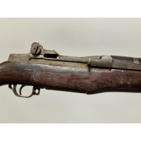 Armes Catégorie C FUSIL WW2 GARAND M1 SPRINGFIELD  ARMORY  de Mars 1944 Calibre 30.06  SPINGFIELD    - USA WW2 seconde guerre mo