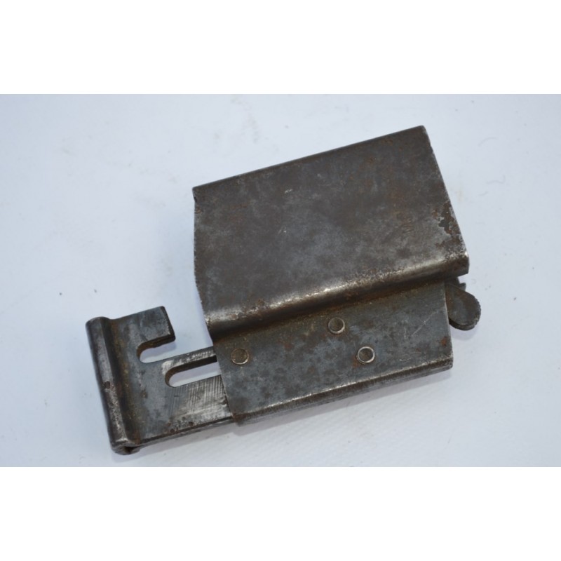 Militaria WW2 CHARGETTE de Machine Pistole  MP38 MP40  Loading Charger Magazine - ALLEMAGNE 2nd GM {PRODUCT_REFERENCE} - 1