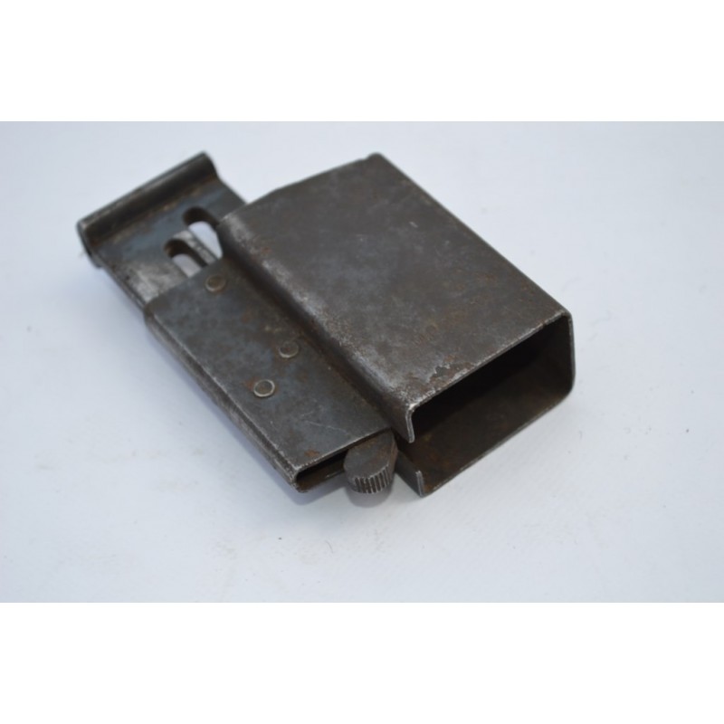 Militaria WW2 CHARGETTE de Machine Pistole  MP38 MP40  Loading Charger Magazine - ALLEMAGNE 2nd GM {PRODUCT_REFERENCE} - 2