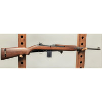 Armes Catégorie B CARABINE USM1 INLAND 1943 CALIBRE 30M1 COURT {PRODUCT_REFERENCE} - 1