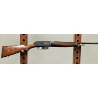 Armes Catégorie B WINCHESTER MODELE 1910 SL CALIBRE 401 SL  AVIATION FRANCAISE 1914 1918 {PRODUCT_REFERENCE} - 1