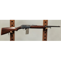 Armes Catégorie B WINCHESTER MODELE 1907 SL CALIBRE 351 SL  AVIATION FRANCAISE 1914 1918 {PRODUCT_REFERENCE} - 1