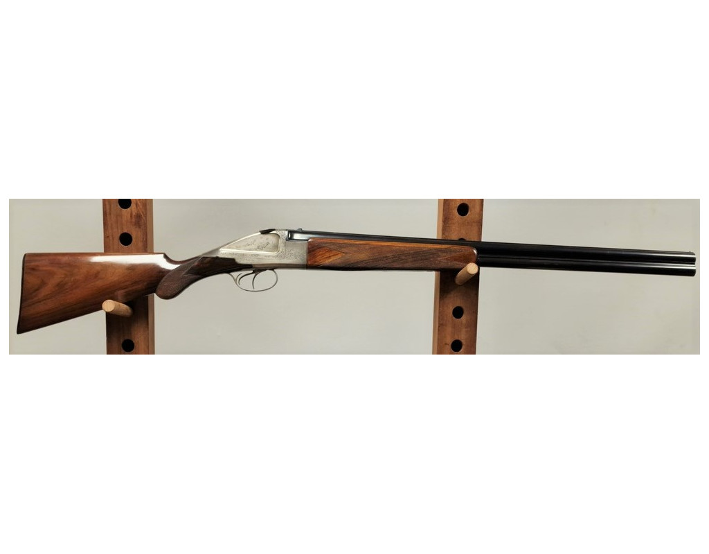 Chasse & Tir sportif CHARLIN LE SUPERFIX FUSIL CHASSE SUPERPOSE CALIBRE 12/65 {PRODUCT_REFERENCE} - 1