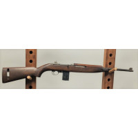 Armes Catégorie B WW2   CARABINE   USM1   SAGINAW  1942   CALIBRE  30M1 {PRODUCT_REFERENCE} - 1