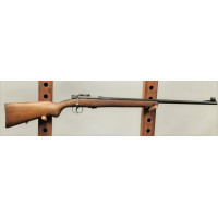 Armes Catégorie C CARABINE TAR 22LR MAUSER MODEL 45 Calibre 22 LONG RIFLE Mas45 66cm - ALLEMAGNE XXè {PRODUCT_REFERENCE} - 1