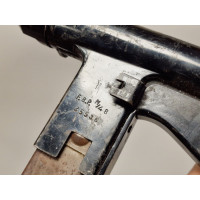Armes Neutralisées  PM  PORTUGAIS   FBP 48   NEUTRALISER  DEKO  UE {PRODUCT_REFERENCE} - 6