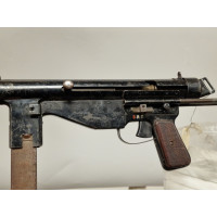 Armes Neutralisées  PM  PORTUGAIS   FBP 48   NEUTRALISER  DEKO  UE {PRODUCT_REFERENCE} - 7