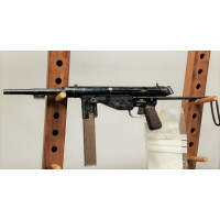 Armes Neutralisées  PM  PORTUGAIS   FBP 48   NEUTRALISER  DEKO  UE {PRODUCT_REFERENCE} - 8
