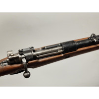 Armes Catégorie C CARABINE MAUSER K98 BNZ 42 Modèle 98K Mono matricule Calibre 8X57 IS - Allemagne Seconde Guerre Mondiale {PROD