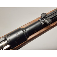 Armes Catégorie C CARABINE MAUSER K98 BNZ 42 Modèle 98K Mono matricule Calibre 8X57 IS - Allemagne Seconde Guerre Mondiale {PROD