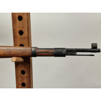 Armes Catégorie C CARABINE MAUSER K98 BNZ 42 Modèle 98K Mono matricule Calibre 8X57 IS - Allemagne Seconde Guerre Mondiale {PROD