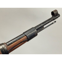 Armes Catégorie C CARABINE MAUSER K98 BNZ 42 Modèle 98K Mono matricule Calibre 8X57 IS - Allemagne Seconde Guerre Mondiale {PROD