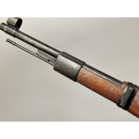 Armes Catégorie C CARABINE MAUSER K98 BNZ 42 Modèle 98K Mono matricule Calibre 8X57 IS - Allemagne Seconde Guerre Mondiale {PROD