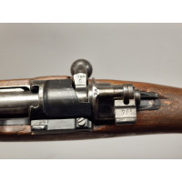 Armes Catégorie C CARABINE MAUSER K98 BNZ 42 Modèle 98K Mono matricule Calibre 8X57 IS - Allemagne Seconde Guerre Mondiale {PROD