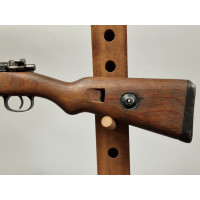 Armes Catégorie C CARABINE MAUSER K98 BNZ 42 Modèle 98K Mono matricule Calibre 8X57 IS - Allemagne Seconde Guerre Mondiale {PROD