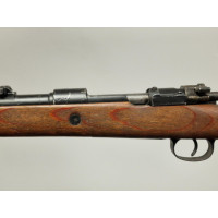 Armes Catégorie C CARABINE MAUSER K98 BNZ 42 Modèle 98K Mono matricule Calibre 8X57 IS - Allemagne Seconde Guerre Mondiale {PROD