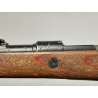 Armes Catégorie C CARABINE MAUSER K98 BNZ 42 Modèle 98K Mono matricule Calibre 8X57 IS - Allemagne Seconde Guerre Mondiale {PROD