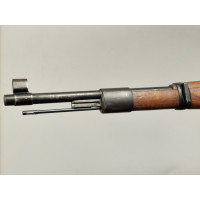 Armes Catégorie C CARABINE MAUSER K98 BNZ 42 Modèle 98K Mono matricule Calibre 8X57 IS - Allemagne Seconde Guerre Mondiale {PROD