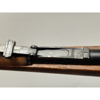 Armes Catégorie C CARABINE MAUSER K98 BNZ 42 Modèle 98K Mono matricule Calibre 8X57 IS - Allemagne Seconde Guerre Mondiale {PROD