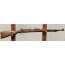 CARABINE MAUSER K98 BYF 44 Modèle 98K Mono matricule Calibre 8X57 IS - Allemagne Seconde Guerre Mondiale