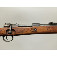 Chasse & Tir sportif CARABINE MAUSER K98 BYF 44 Modèle 98K Mono matricule Calibre 8X57 IS - Allemagne Seconde Guerre Mondiale {P