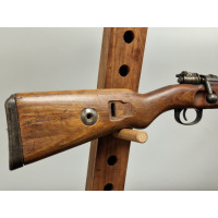 Chasse & Tir sportif CARABINE MAUSER K98 BYF 44 Modèle 98K Mono matricule Calibre 8X57 IS - Allemagne Seconde Guerre Mondiale {P