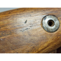 Chasse & Tir sportif CARABINE MAUSER K98 BYF 44 Modèle 98K Mono matricule Calibre 8X57 IS - Allemagne Seconde Guerre Mondiale {P
