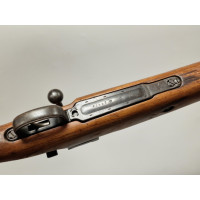 Chasse & Tir sportif CARABINE MAUSER K98 BYF 44 Modèle 98K Mono matricule Calibre 8X57 IS - Allemagne Seconde Guerre Mondiale {P