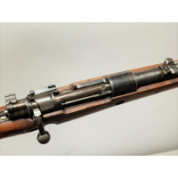 Chasse & Tir sportif CARABINE MAUSER K98 BYF 44 Modèle 98K Mono matricule Calibre 8X57 IS - Allemagne Seconde Guerre Mondiale {P