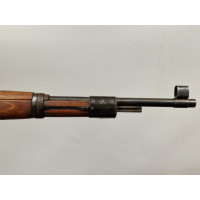 Chasse & Tir sportif CARABINE MAUSER K98 BYF 44 Modèle 98K Mono matricule Calibre 8X57 IS - Allemagne Seconde Guerre Mondiale {P