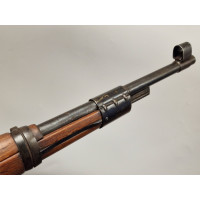 Chasse & Tir sportif CARABINE MAUSER K98 BYF 44 Modèle 98K Mono matricule Calibre 8X57 IS - Allemagne Seconde Guerre Mondiale {P