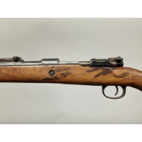 Chasse & Tir sportif CARABINE MAUSER K98 BYF 44 Modèle 98K Mono matricule Calibre 8X57 IS - Allemagne Seconde Guerre Mondiale {P