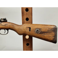 Chasse & Tir sportif CARABINE MAUSER K98 BYF 44 Modèle 98K Mono matricule Calibre 8X57 IS - Allemagne Seconde Guerre Mondiale {P